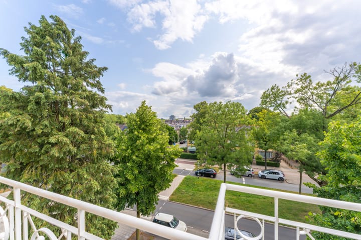 Foto 14 van Joseph Haydnlaan 50-3