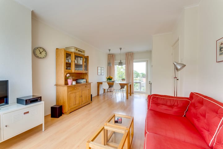 Foto 15 van Joseph Haydnlaan 50-3