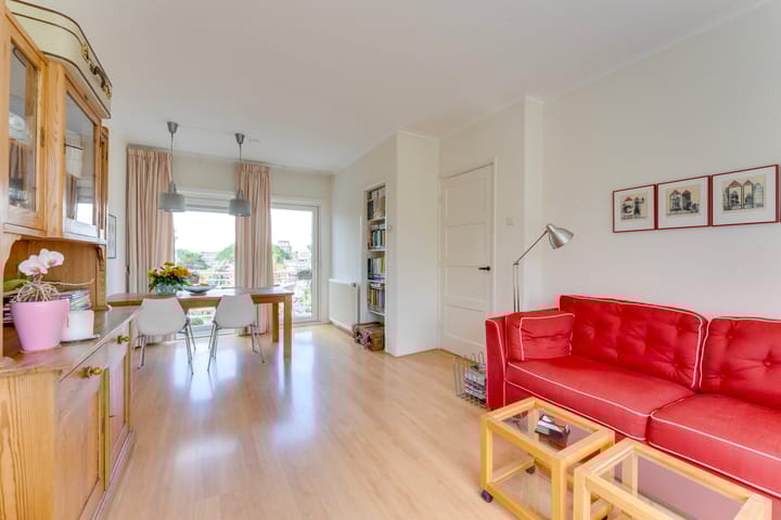 Foto 16 van Joseph Haydnlaan 50-3