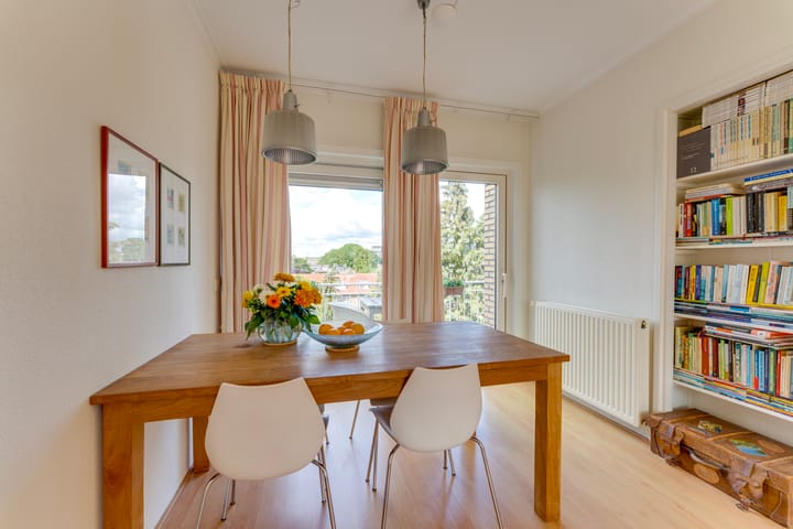 Foto 17 van Joseph Haydnlaan 50-3