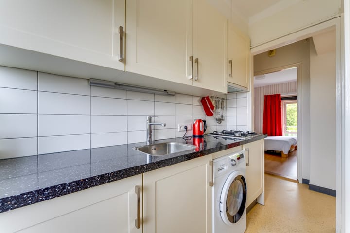 Foto 19 van Joseph Haydnlaan 50-3