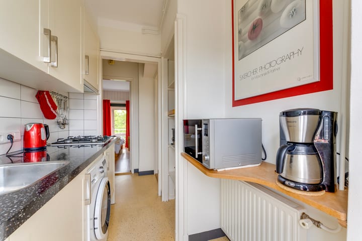 Foto 21 van Joseph Haydnlaan 50-3