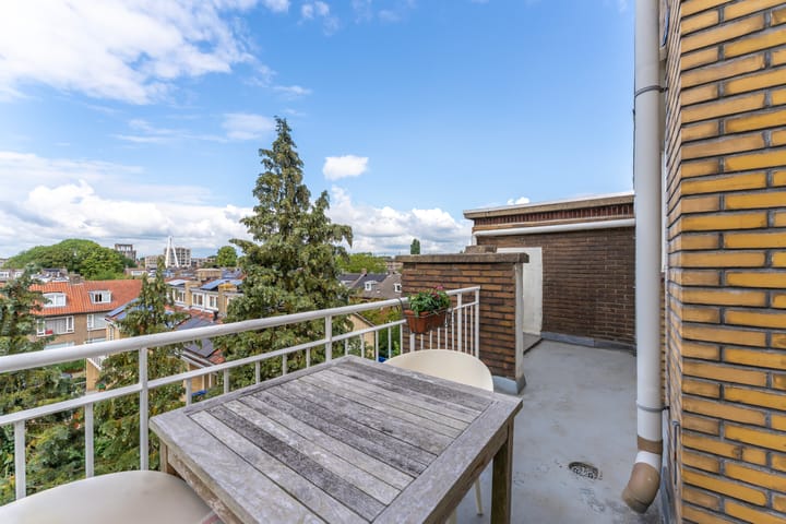 Foto 22 van Joseph Haydnlaan 50-3