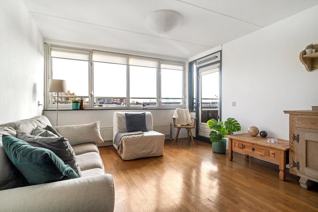 Foto 1 van Sloterkade 157-X