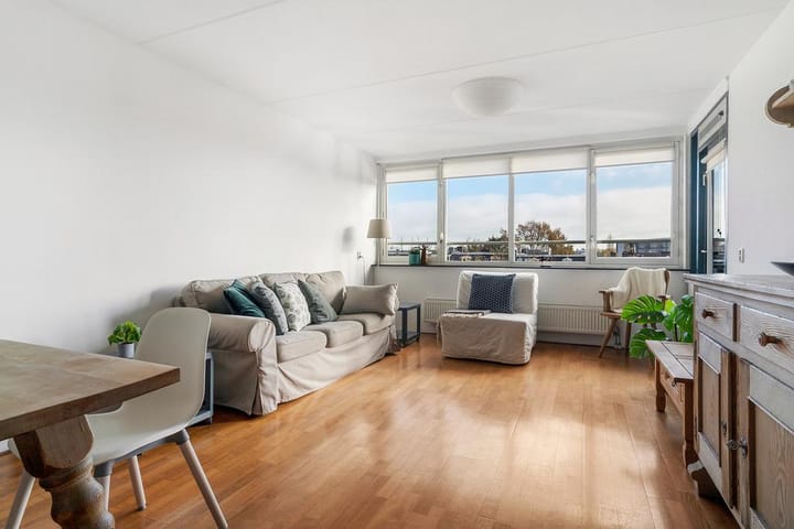 Foto 2 van Sloterkade 157-X