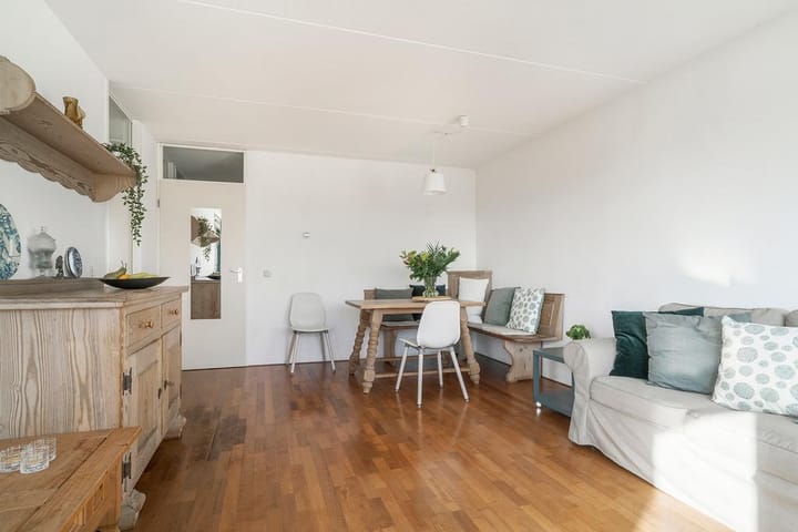 Foto 4 van Sloterkade 157-X