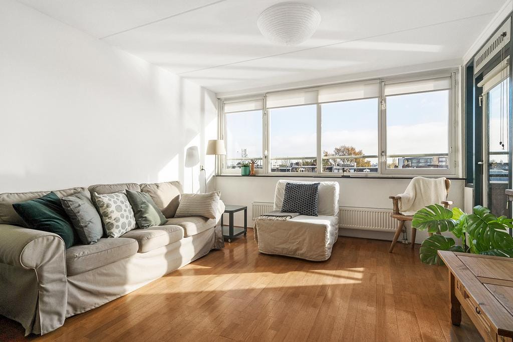 Foto 5 van Sloterkade 157-X