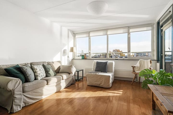 Foto 5 van Sloterkade 157-X