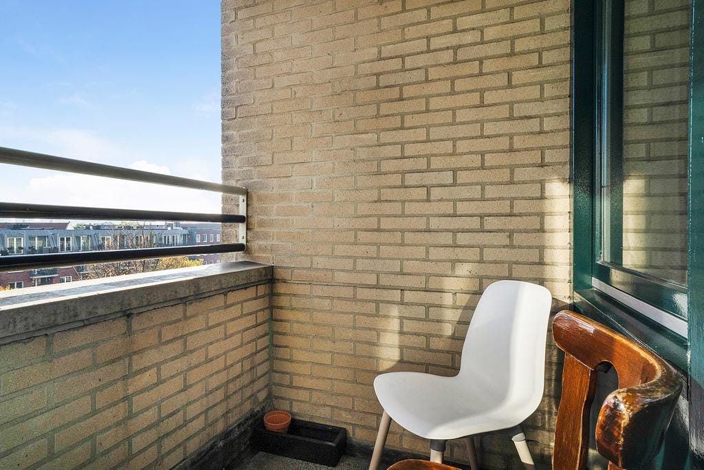 Foto 7 van Sloterkade 157-X