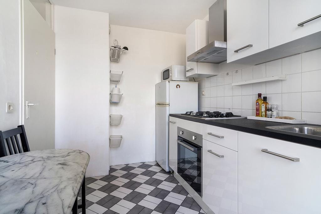 Foto 8 van Sloterkade 157-X