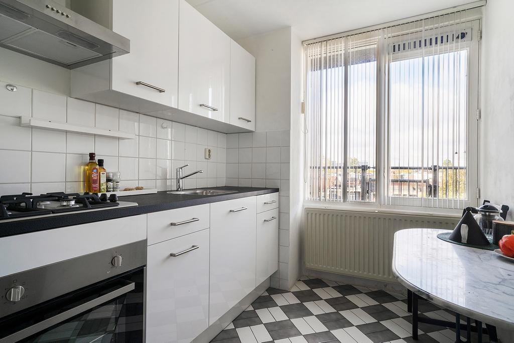 Foto 9 van Sloterkade 157-X