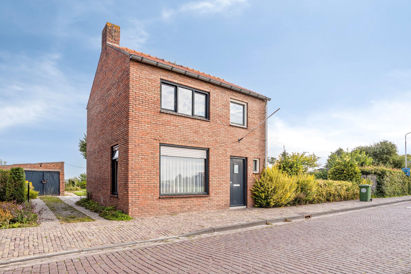 Foto 1 van Roeselaerestraat 17