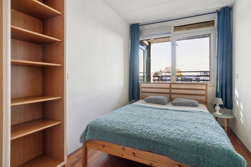 Foto 12 van Sloterkade 157-X