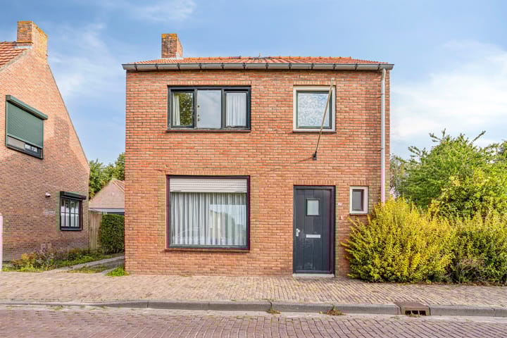 Foto 5 van Roeselaerestraat 17