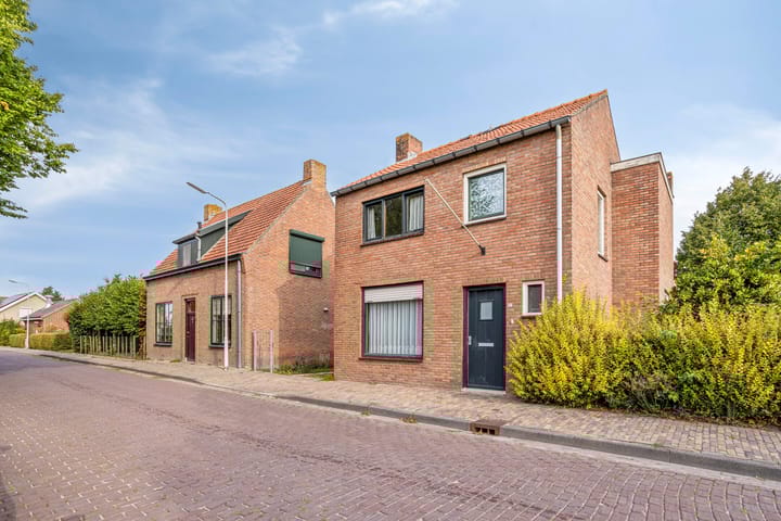 Foto 6 van Roeselaerestraat 17