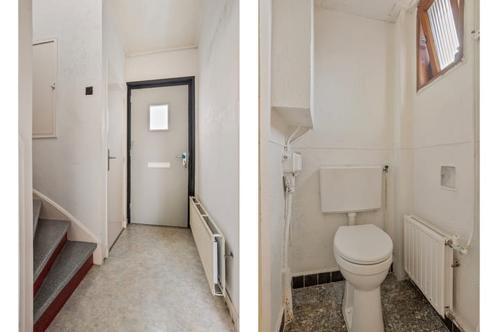 Foto 7 van Roeselaerestraat 17