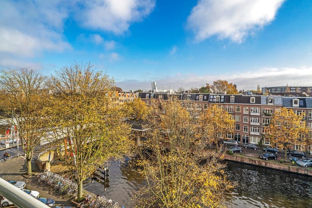 Foto 17 van Sloterkade 157-X