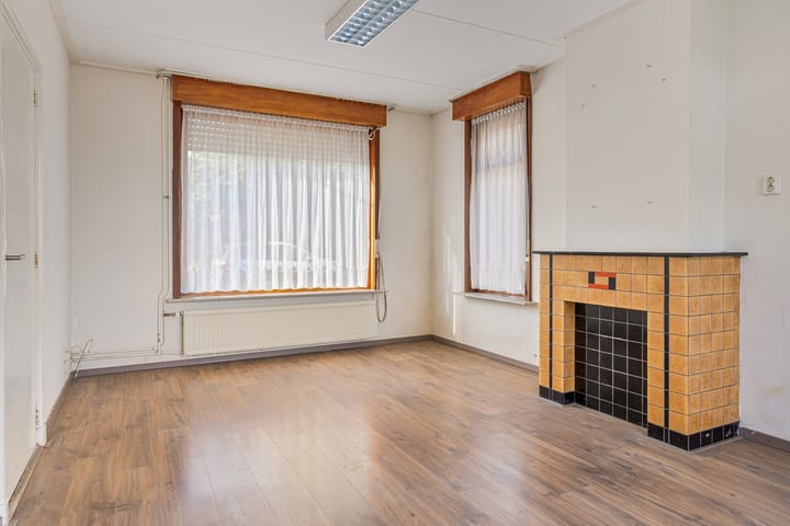 Foto 8 van Roeselaerestraat 17