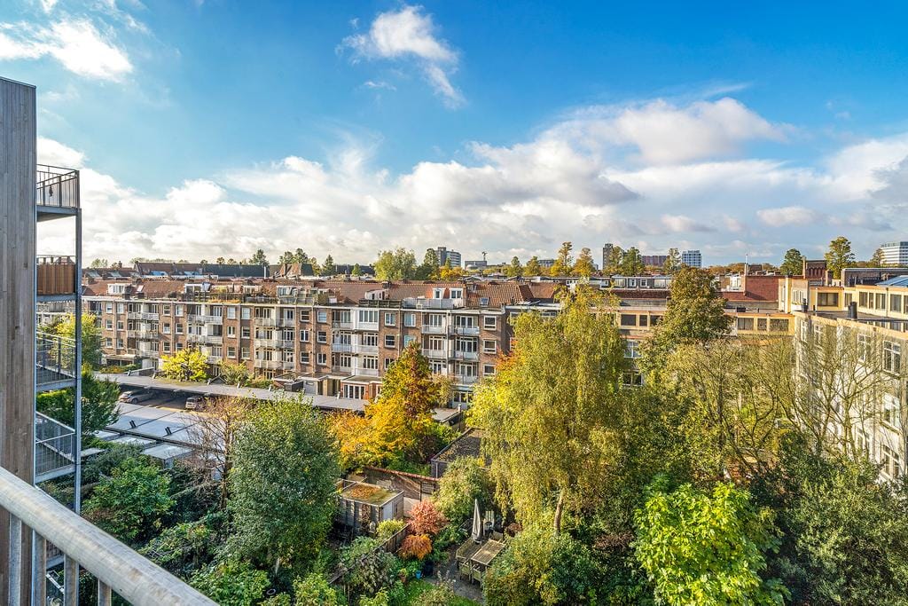 Foto 18 van Sloterkade 157-X