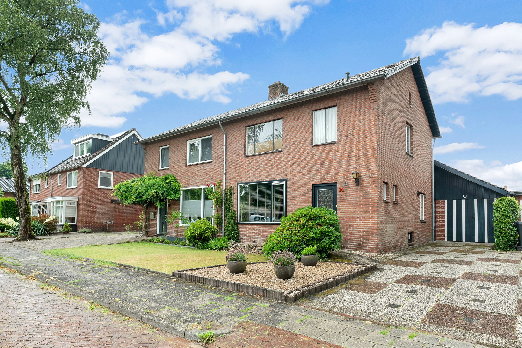 G J Piksenstraat, 14, Nijverdal, 7441EW, Overijssel, Nederland 14