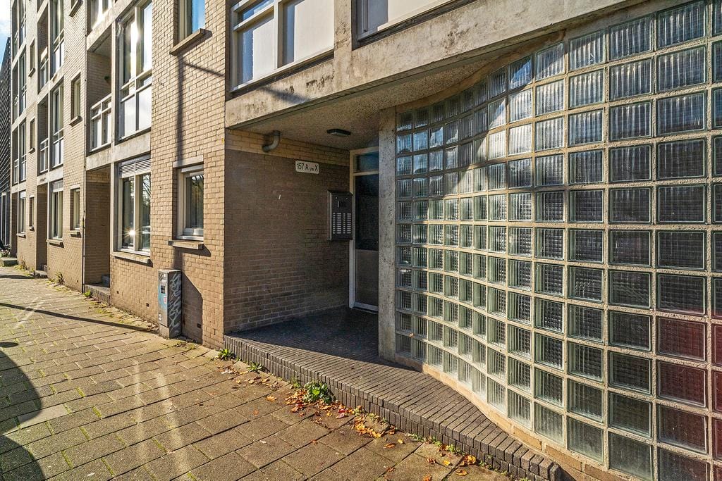 Foto 20 van Sloterkade 157-X