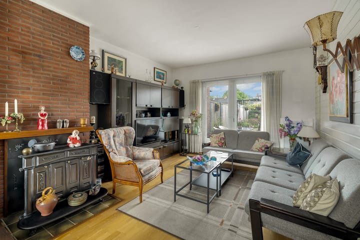 Foto 3 van G J Piksenstraat 14