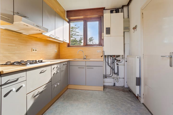 Foto 13 van Roeselaerestraat 17