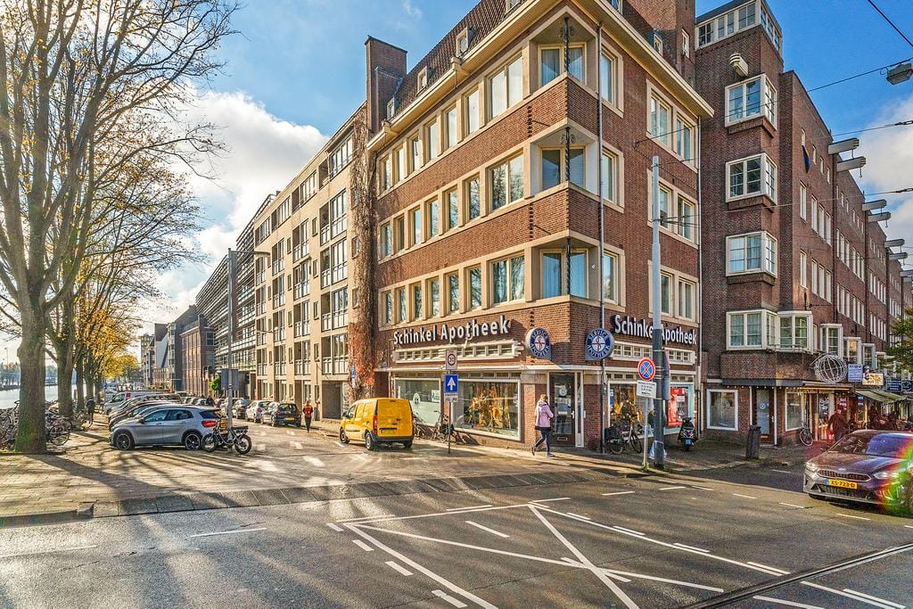 Foto 22 van Sloterkade 157-X