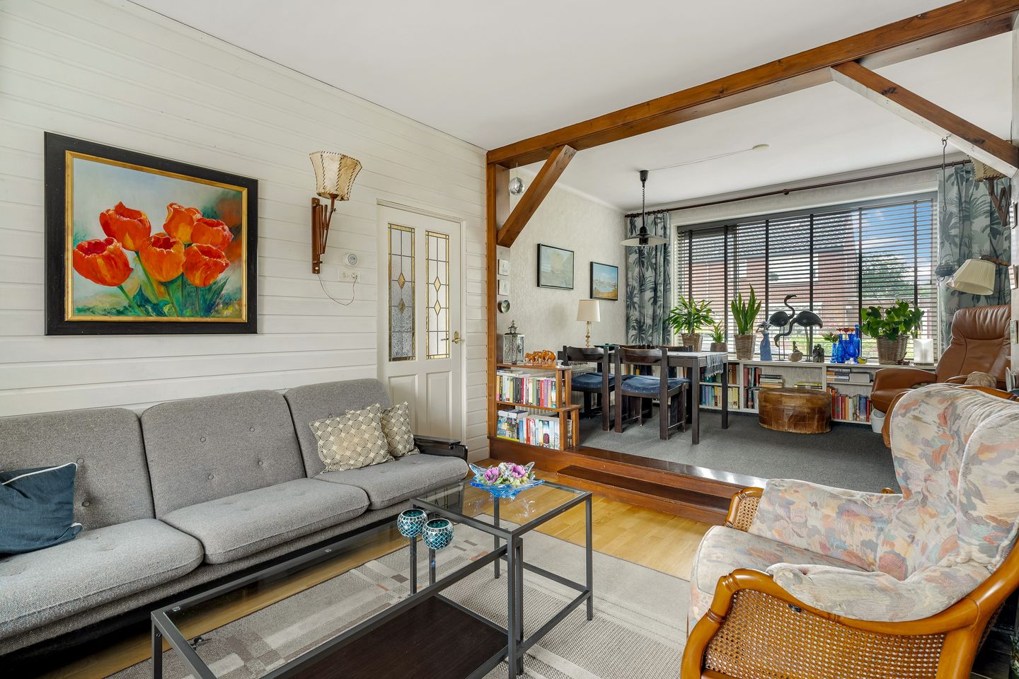 Foto 4 van G J Piksenstraat 14