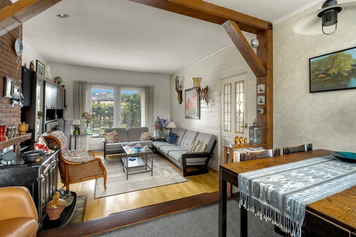 Foto 5 van G J Piksenstraat 14