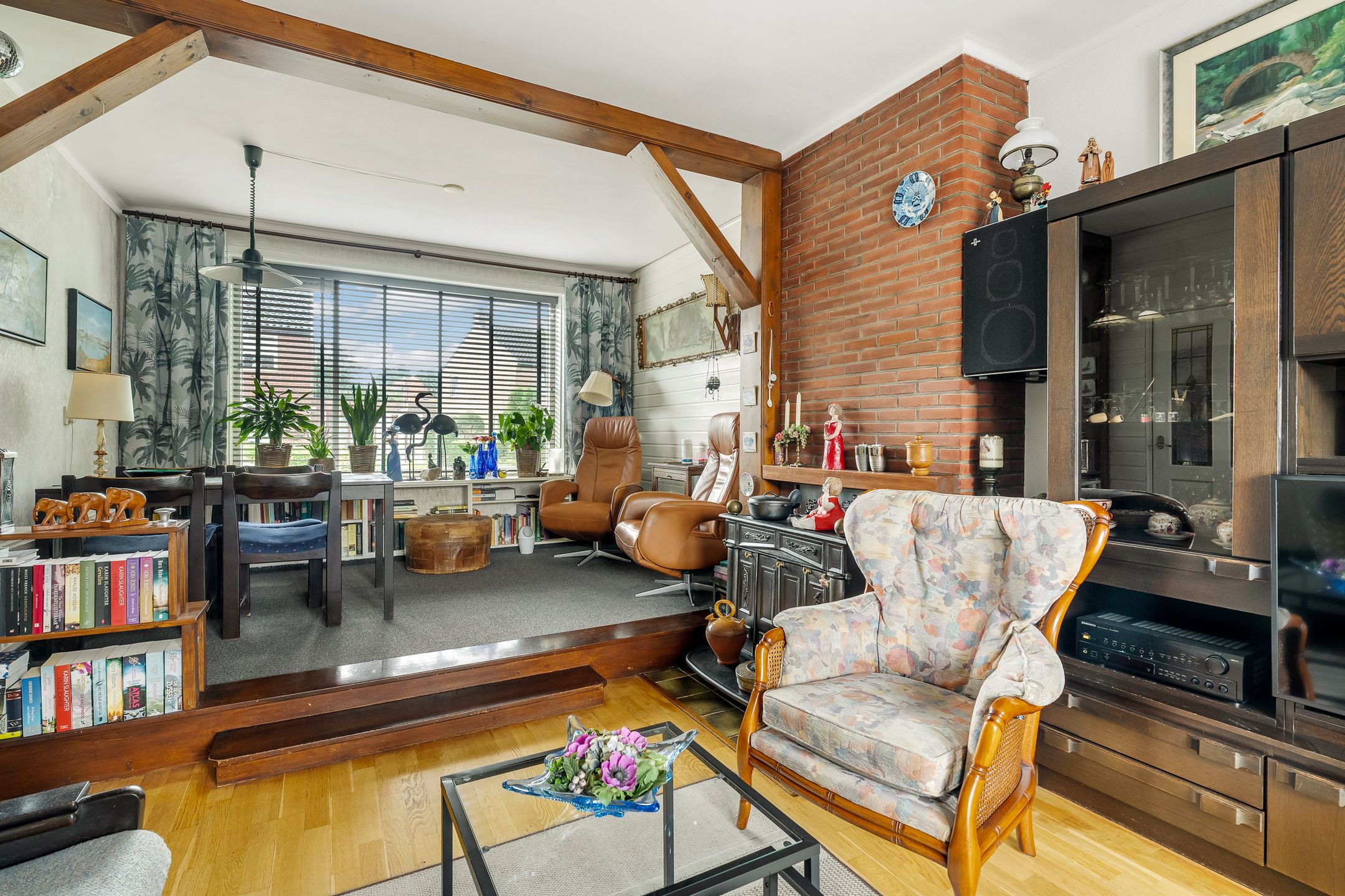 Foto 6 van G J Piksenstraat 14