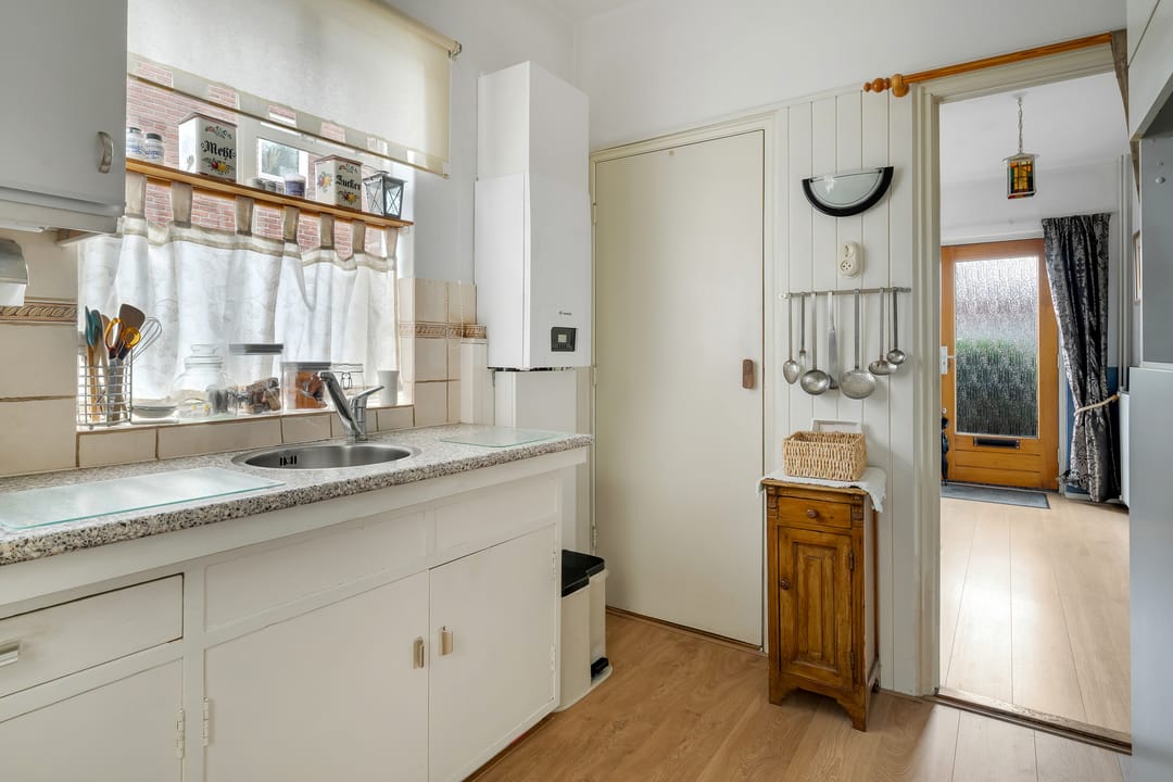 Foto 8 van G J Piksenstraat 14