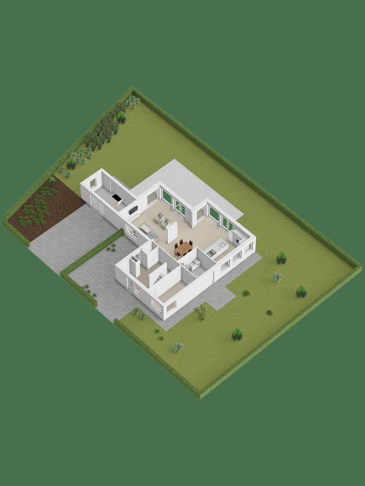 Foto 94 van Blanckestyn 2