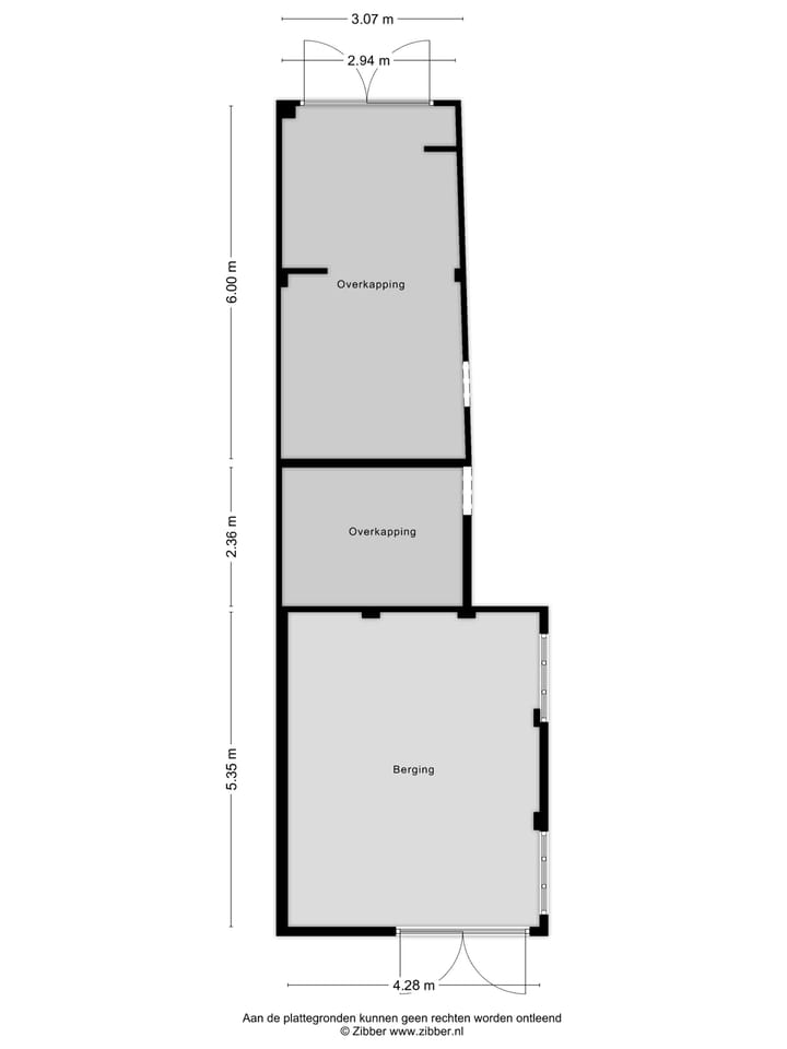 Foto 25 van Roeselaerestraat 17