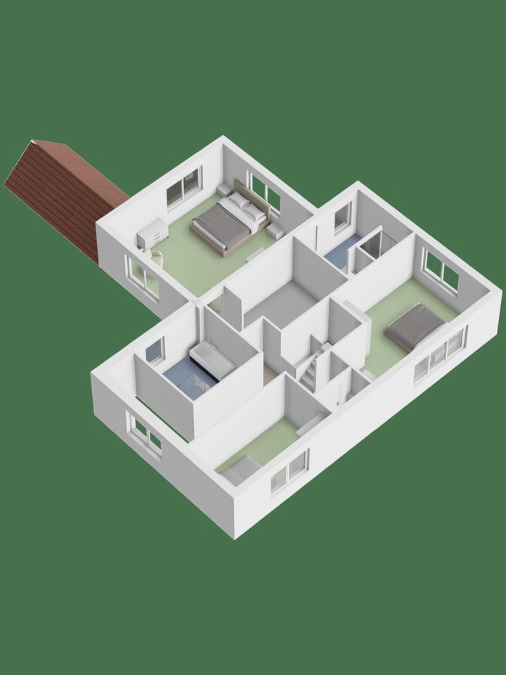 Foto 96 van Blanckestyn 2