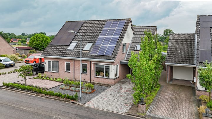 Foto 1 van Scheerturfstraat 36