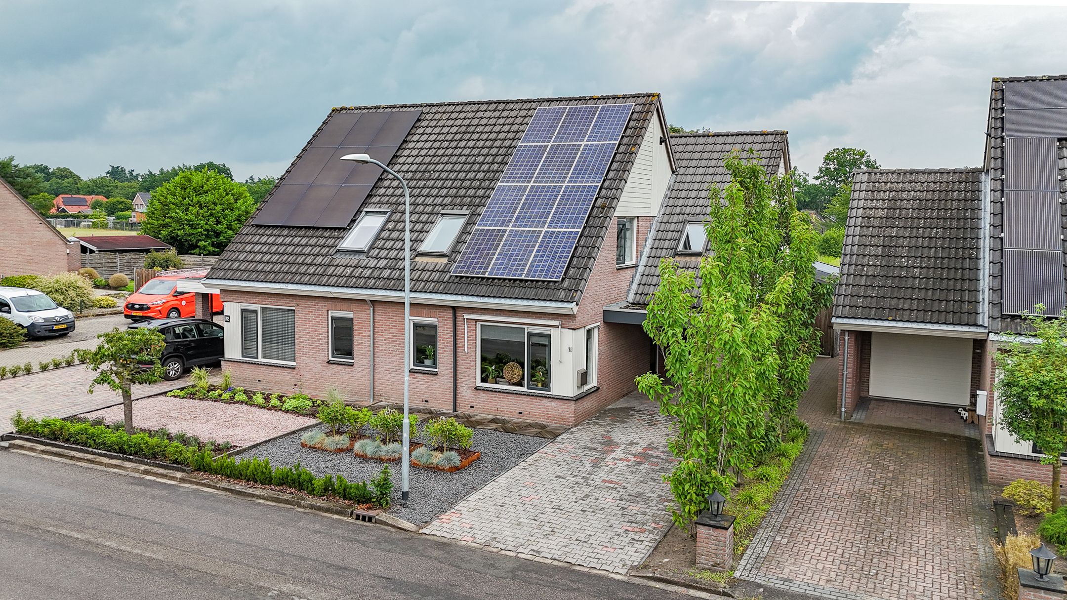 Scheerturfstraat, 36, Schoonoord, 7848CM, Drenthe, Nederland 36 