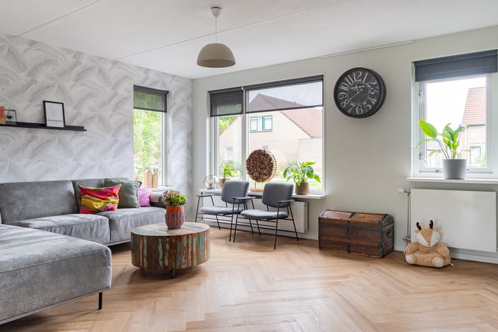 Foto 2 van Scheerturfstraat 36