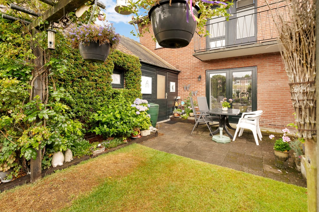 Foto 23 van G J Piksenstraat 14