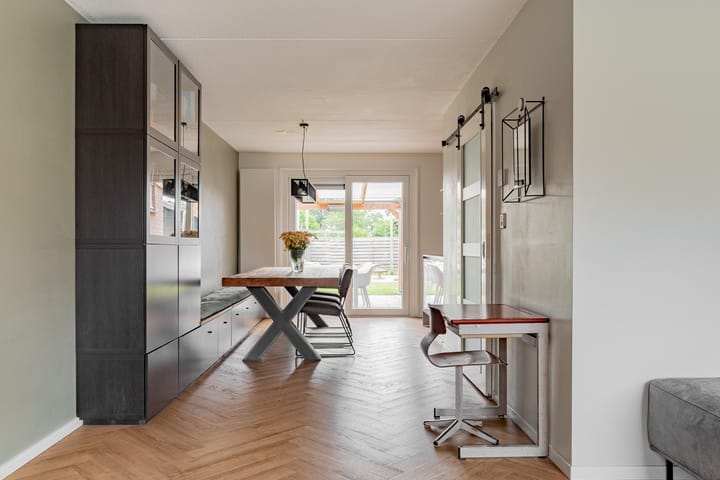 Foto 3 van Scheerturfstraat 36