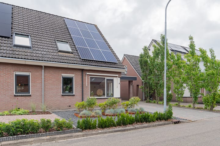 Foto 5 van Scheerturfstraat 36