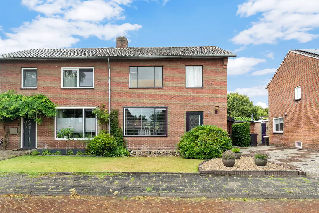 Foto 26 van G J Piksenstraat 14