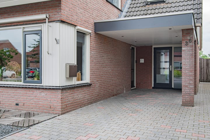 Foto 6 van Scheerturfstraat 36