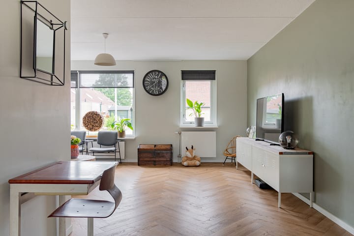 Foto 9 van Scheerturfstraat 36