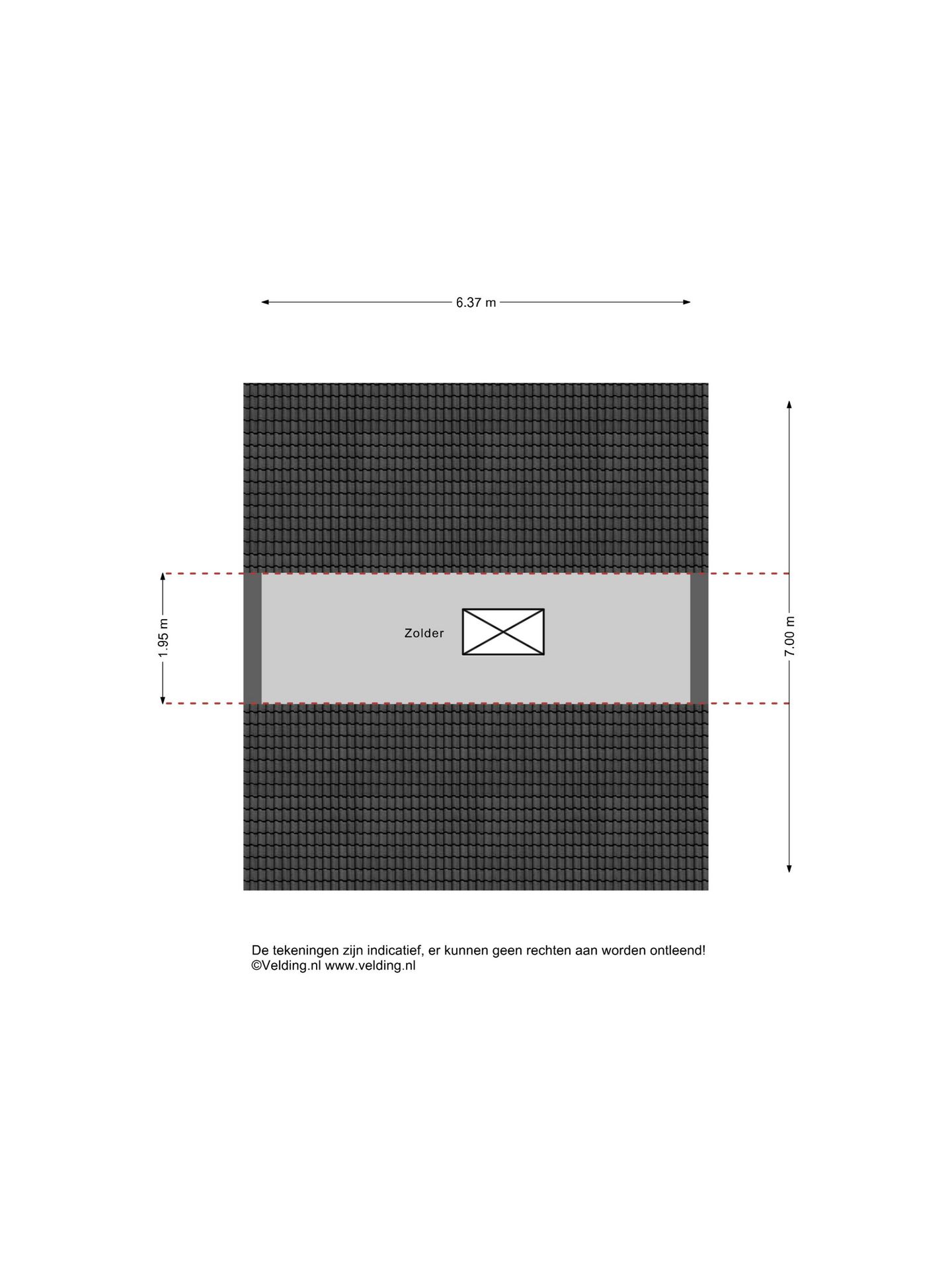 Foto 30 van G J Piksenstraat 14