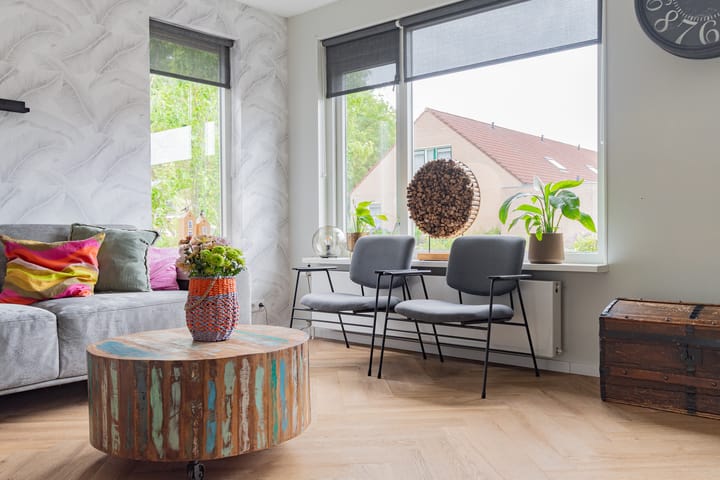 Foto 10 van Scheerturfstraat 36