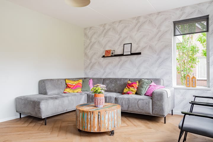 Foto 11 van Scheerturfstraat 36