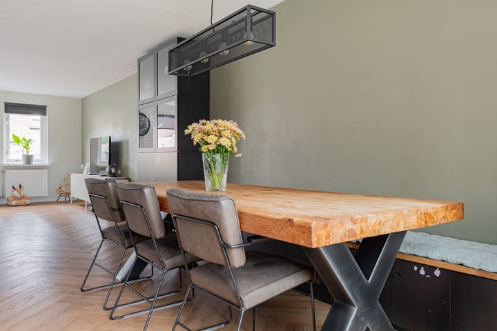 Foto 15 van Scheerturfstraat 36