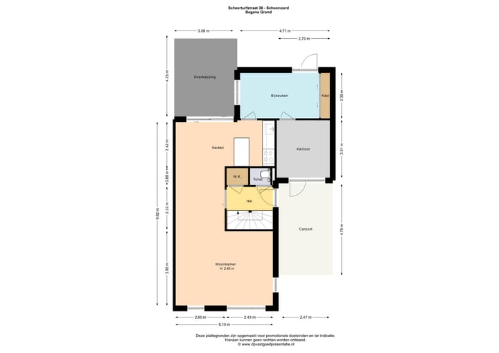 Foto 59 van Scheerturfstraat 36