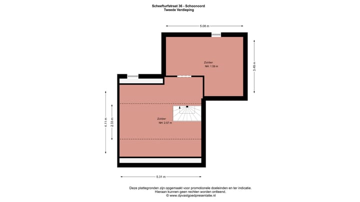 Foto 61 van Scheerturfstraat 36